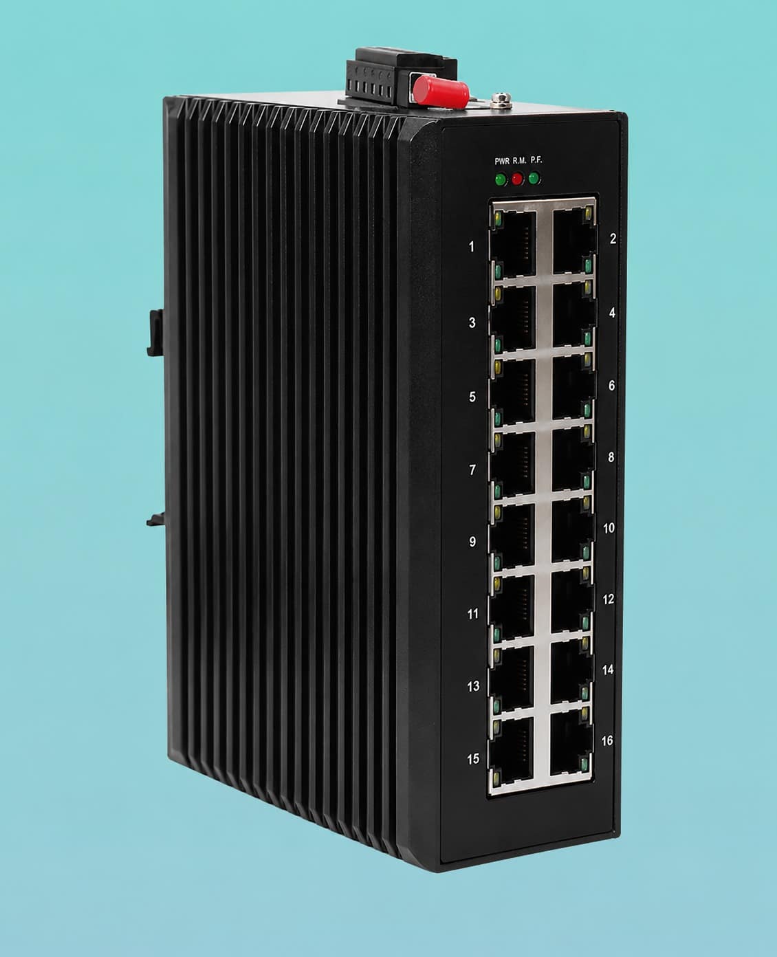 Ethernet Switch